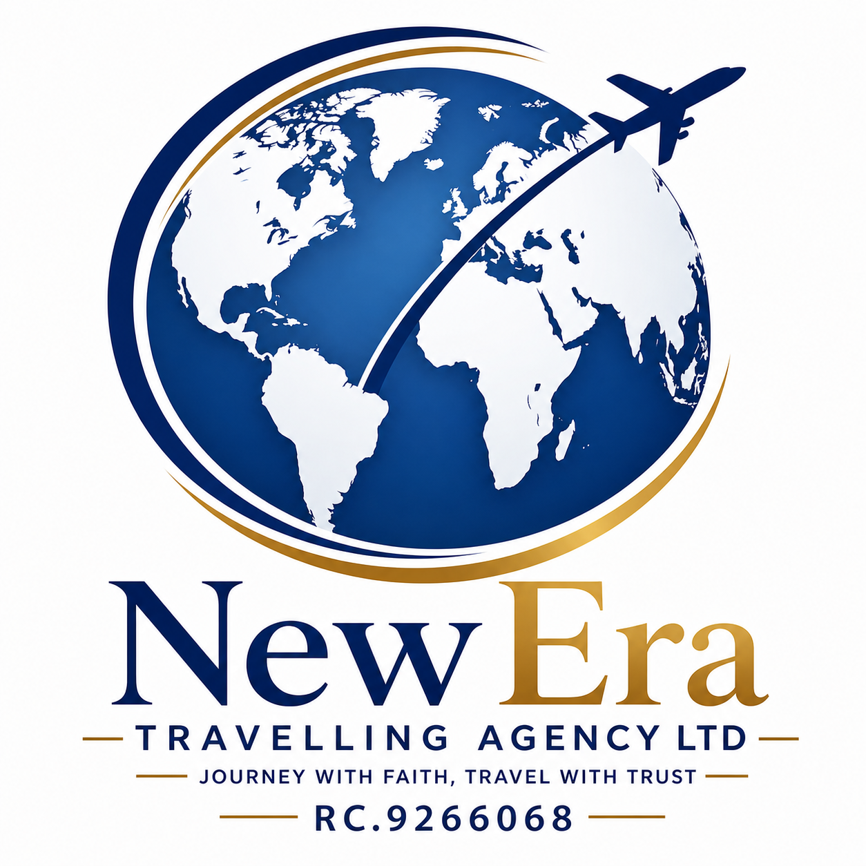 NewEra Travelling Agency Ltd